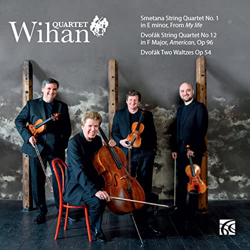 Wihan Quartet