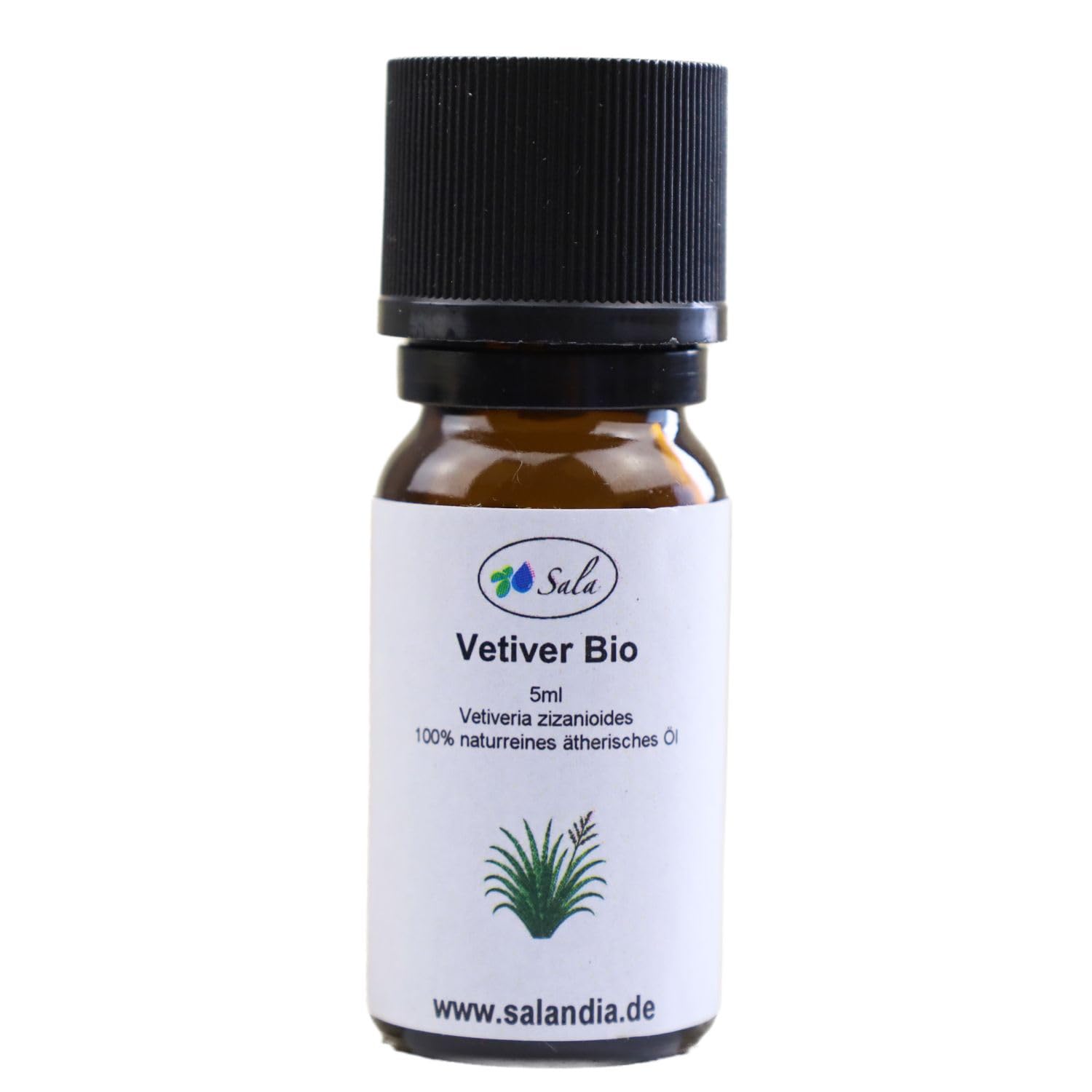 Sala Vetiveröl Aroma