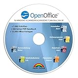 EXTRA: 260 seiten deutsches PDF Handbuch enthalten