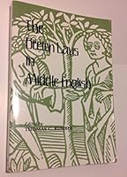 Breton Lays in Middle English 0814312659 Book Cover