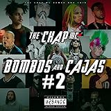 TheChapMc - bombos y cajas 2