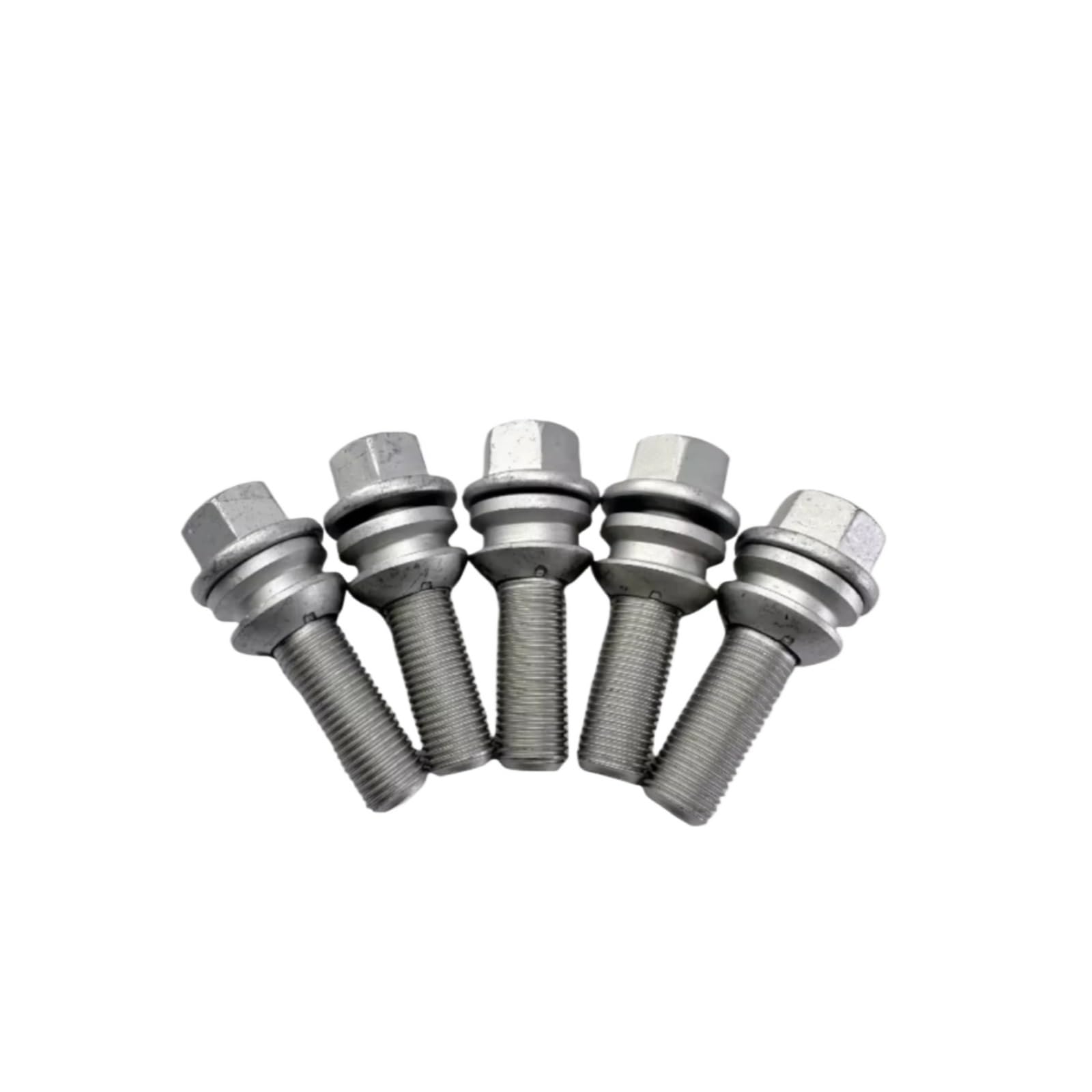 Perno rueda tornillos rueda pernos tuerca accesorios repuesto Porsche Cayenne WHT001693 7