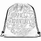 ҈ Light weight and Foldable design, easy to open and carry. It can be used as a dancing bag, shopping bag, gym bag etc,which is a great replacement of plastic and paper bags.
