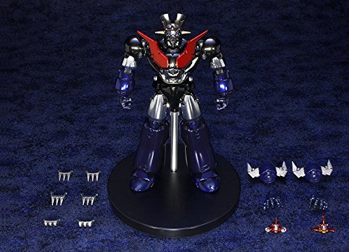 EX合金マジンガー1969 MAZINGER1969 / リペイントバージョン