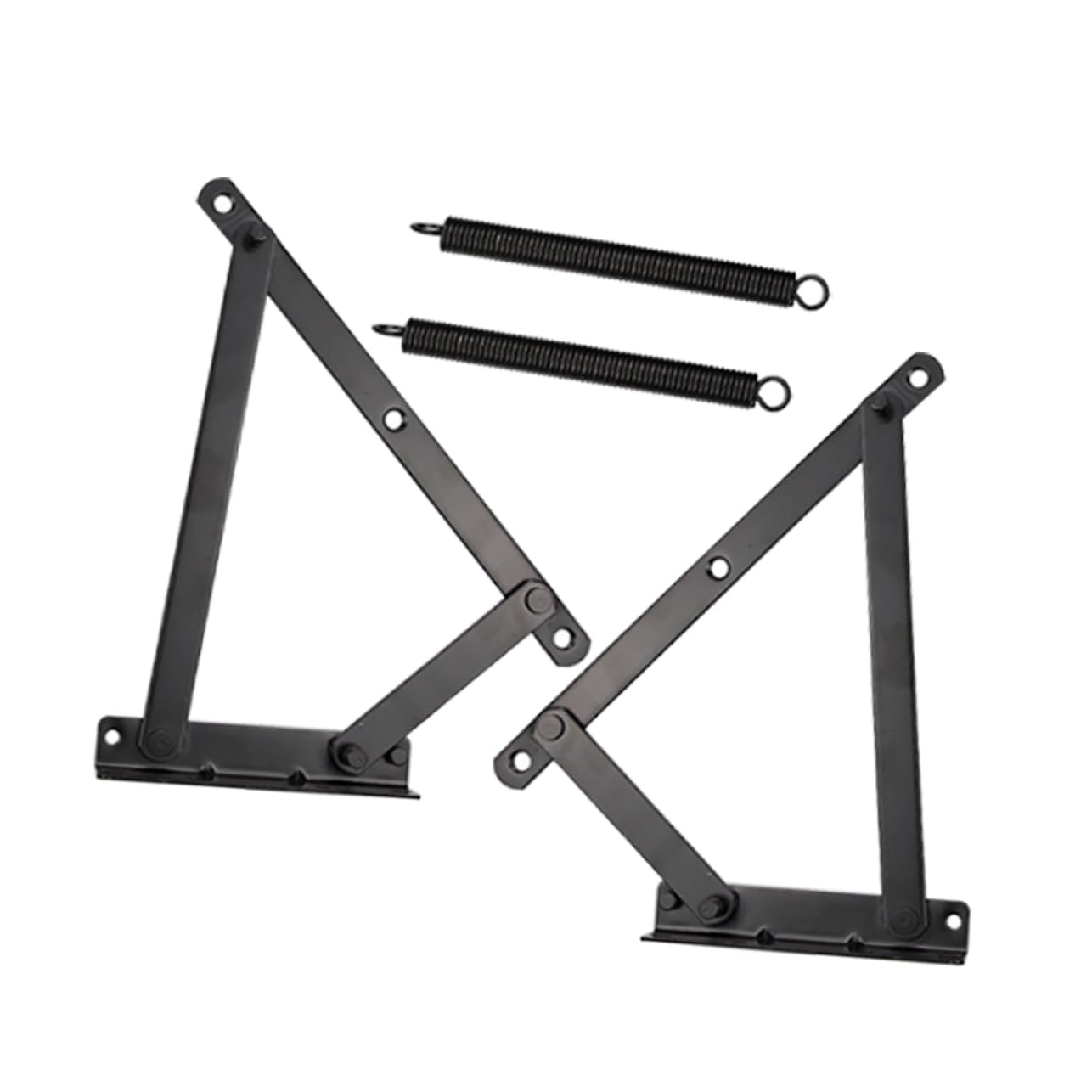 Mipcase Bisagra De Sofá Cama Resorte Soporte Para Puertas Abatibles Para Armarios De Esquina Material Metalico