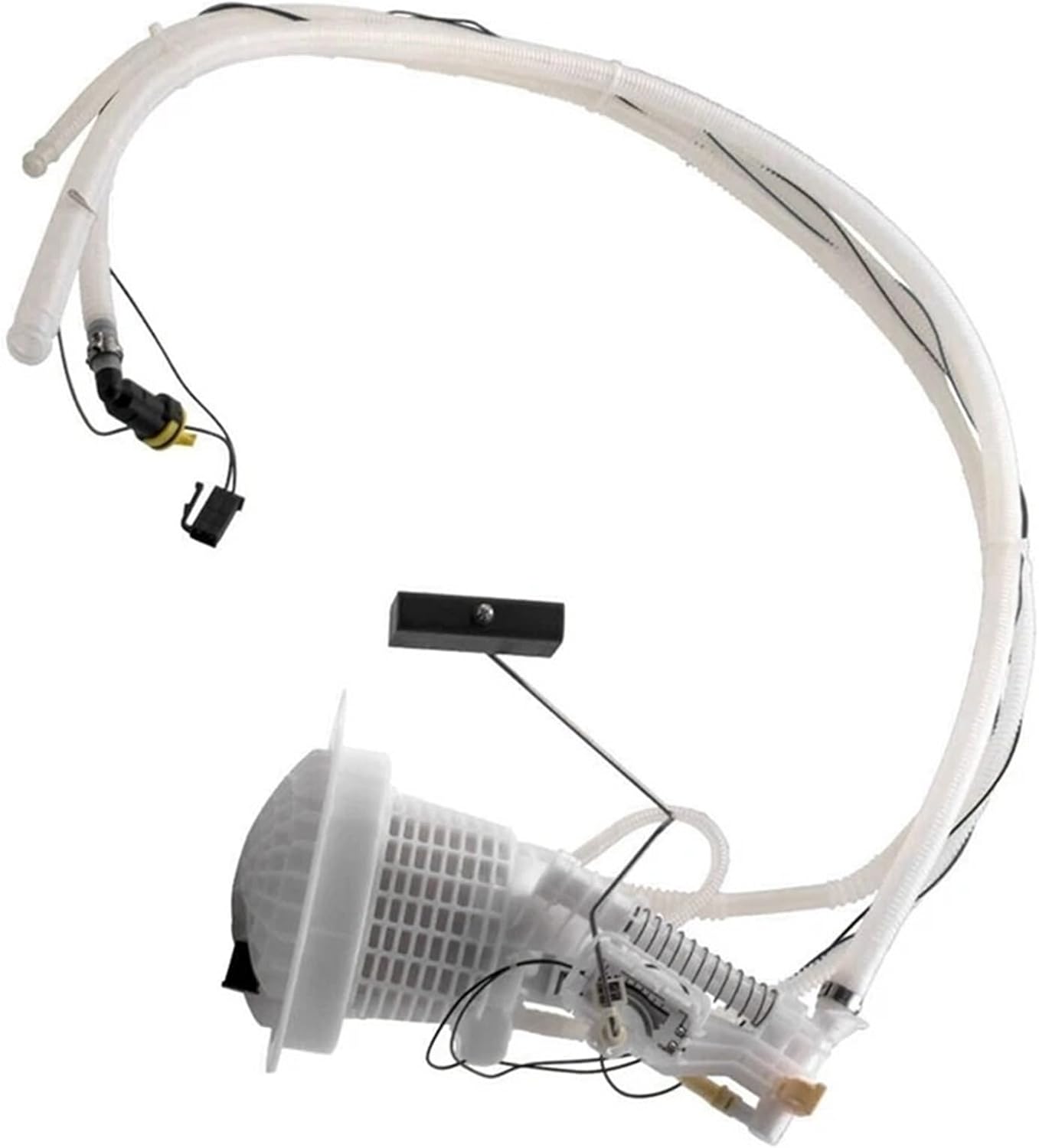 05136023AC RL136023AD Fuel Pump Assembly Fuel Pump Filter Automotive Replacement Parts, Compatible With Dodge Charger 300