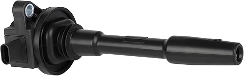 Vista 1534 de SCITOO 1 bobinas de encendido con 4 bujías de iridio para Chevrolet 2011-2015 Cruze 1.4L 2016 Cruze Limited 1.4L 2012-2020 Sonic 1.4L 2013-2021 Trax