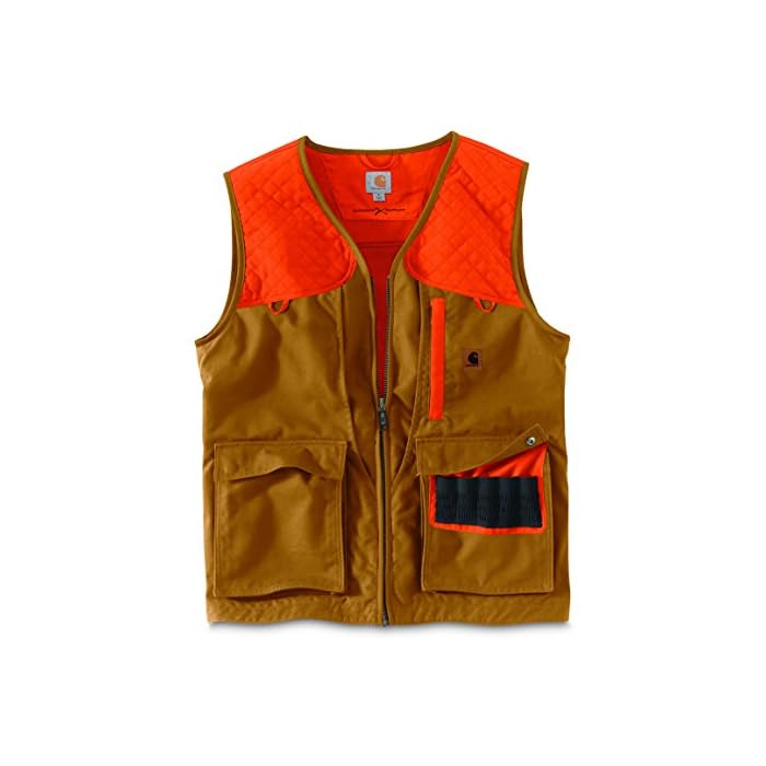 102801 Upland Field Vest 