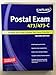 Kaplan Postal Exam 473/473-C