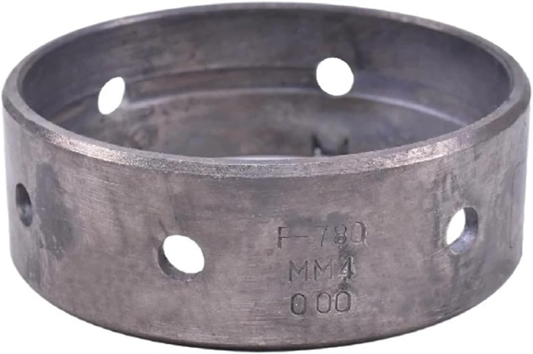 Motorcycle Engine Crankshaft Tile & Connect Rod Bearing Set STD +25 +50 +75 +100 Compatible with NT400 Shadow400 CB750 Steed 400(Add 25 Crankshaft)