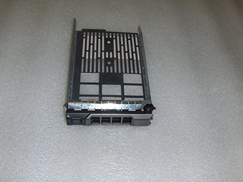 3.5 SAS Tray Caddy Sled for Dell G302d F238f R710 T610