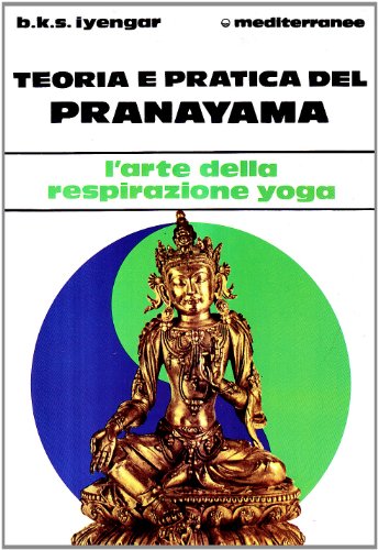 Teoria e pratica del pranayam