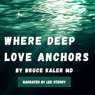 Where Deep Love Anchors cover art