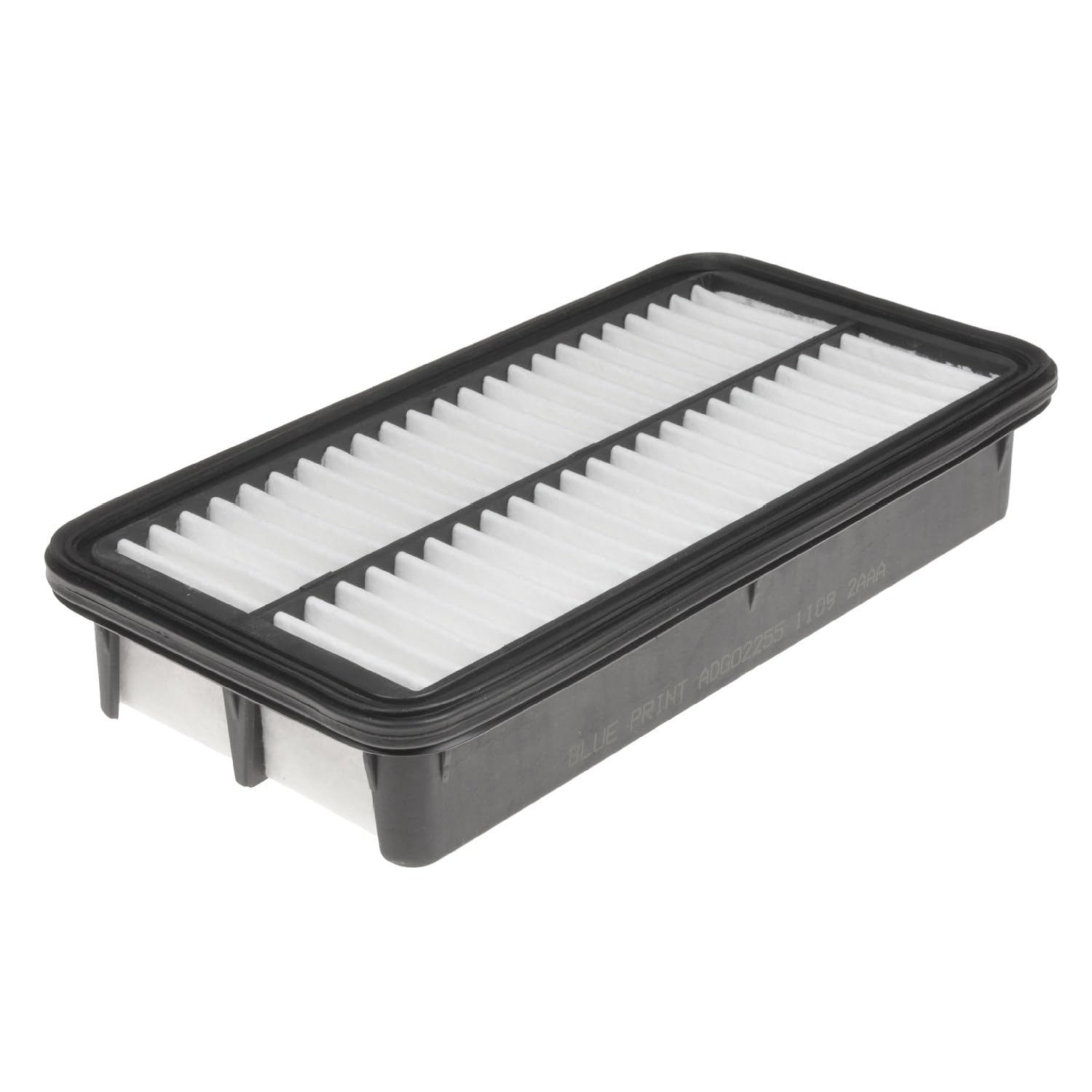 ADG02275 BLUE PRINT Filtro aria Lunghezza: 302 mm, Cartuccia