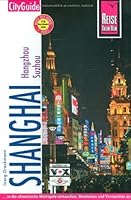 Shanghai mit Hangzhou und Su 3831716056 Book Cover