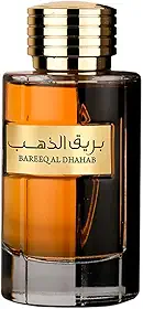 Al Wataniah Bareeq Al Dhahab Edp 100Ml, Al Wataniah