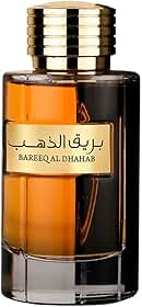 Al Wataniah Bareeq Al Dhahab Edp 100Ml, Al Wataniah