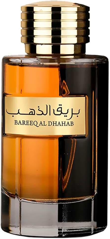 Al Wataniah Bareeq Al Dhahab Edp 100Ml, Al Wataniah