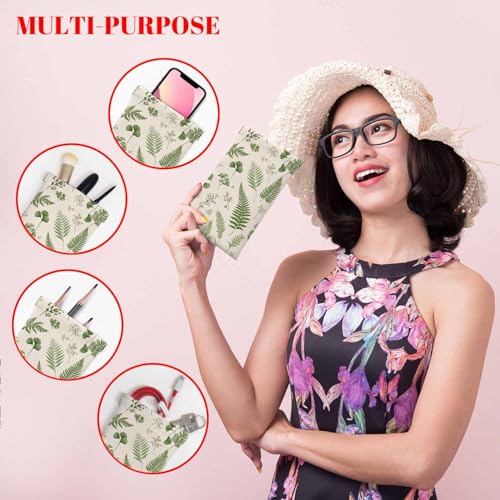 Image of Dragonfly Glasses Case Lightweight Glasses Cases PU Sunglass Organizer Eyeglasses Case Glasses Cases For Men Women