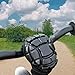 kowaku Children Balance Bike Stem Cover Protective Cover Silicone for Bicycle Handlebar Easy to Install Cycling Accessory Stem Pad