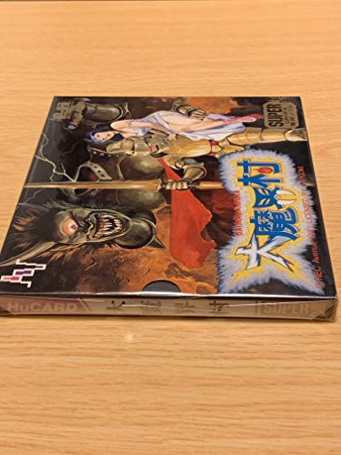 大魔界村の関連画像6