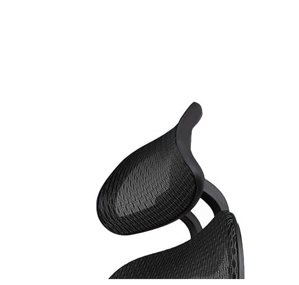 Amazon.com: Nouhaus Ergo3D Ergonomic Office Chair Lumbar Support