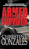 Armed Survivor 0996251200 Book Cover