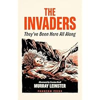 The Invaders (Illustrated)