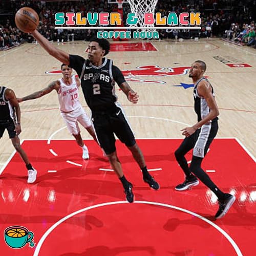 Can the Spurs Trade for a Star? The Trade Deadline Looms