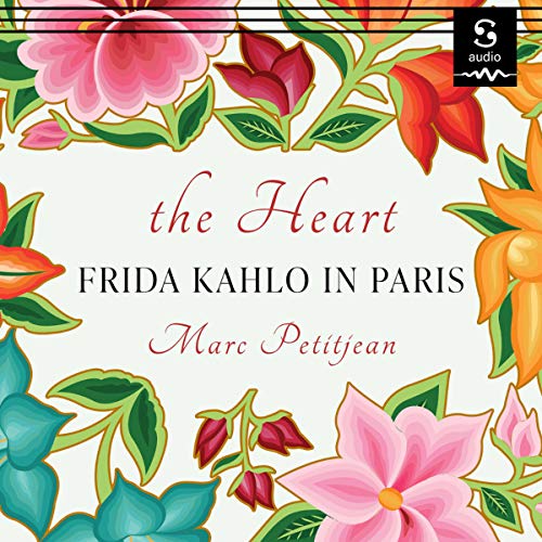 The Heart by Marc Petitjean episode artwork