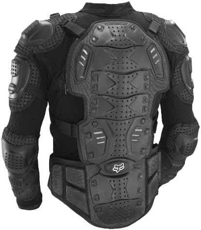 fox armor vest