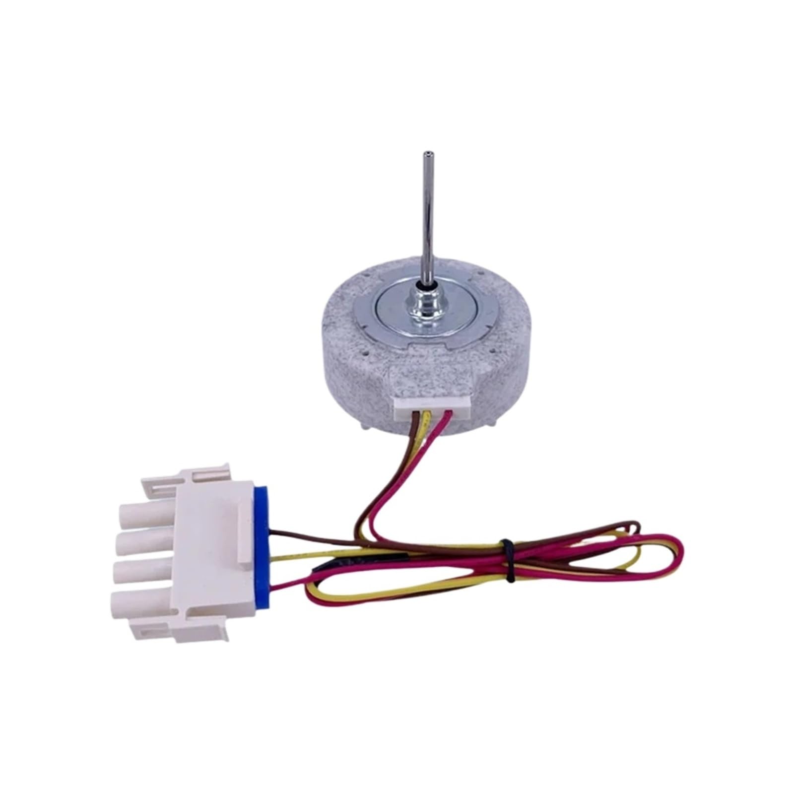 Niufenggeo One Color Compatible For Electrolux, A39t Refrigerator Cooling Fan Motor Dc12v 2.7W Fdqb38el2, Refrigerator Blower Motor