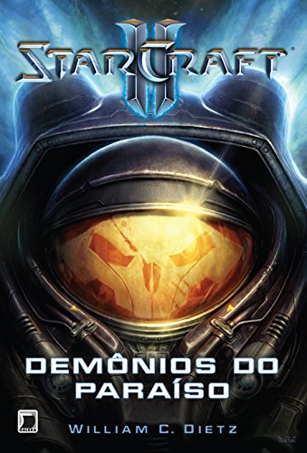 Starcraft: Demônios do Paraíso: