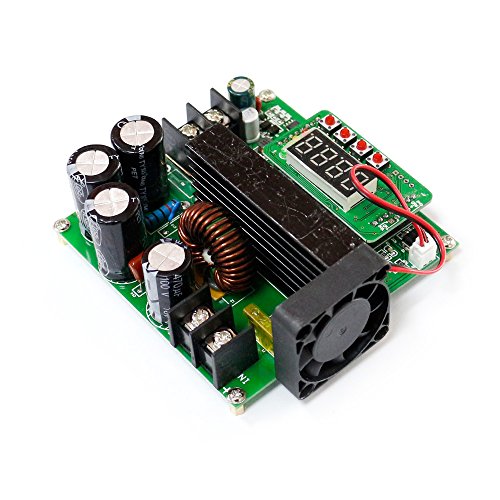 Alimentation CNC B900W module boost pour stabiliser tension instable - 4