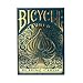Bicycle Aureo Gold Playing Cards