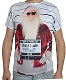 Estas camisetas de Navidad son ideales para fiestas, oficinas, hogares o reuniones festivas. Perfecto regalo de navidad para tus amigos y familiares.
