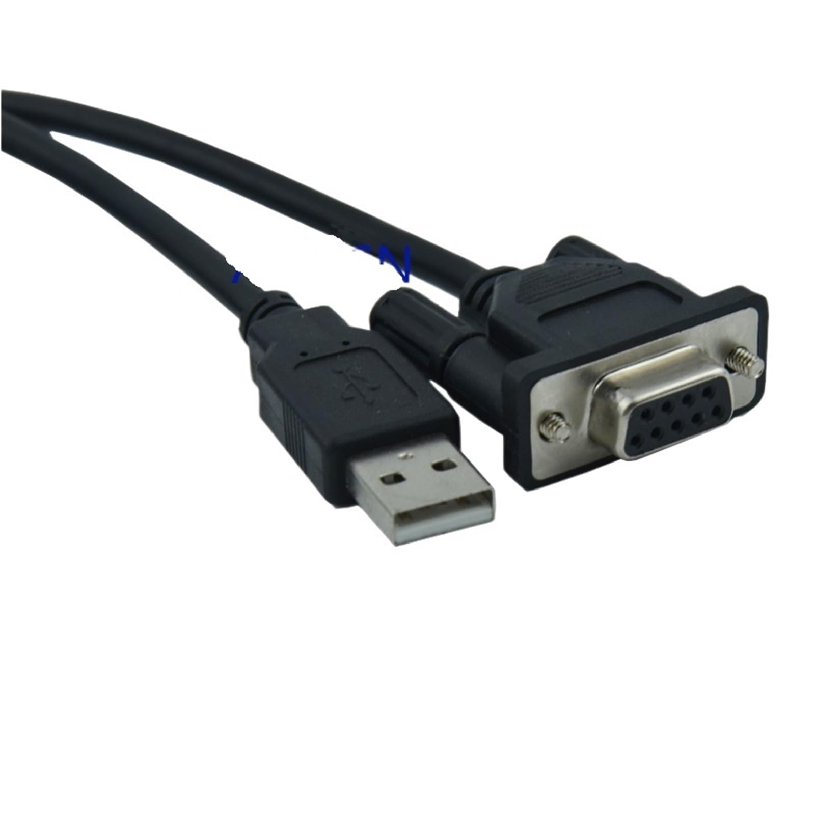 Nadaje się do kabla rozładowczego HMI USB-AC30R2-9SS kompatybilny z kablem do transmisji danych A970/A985GOT