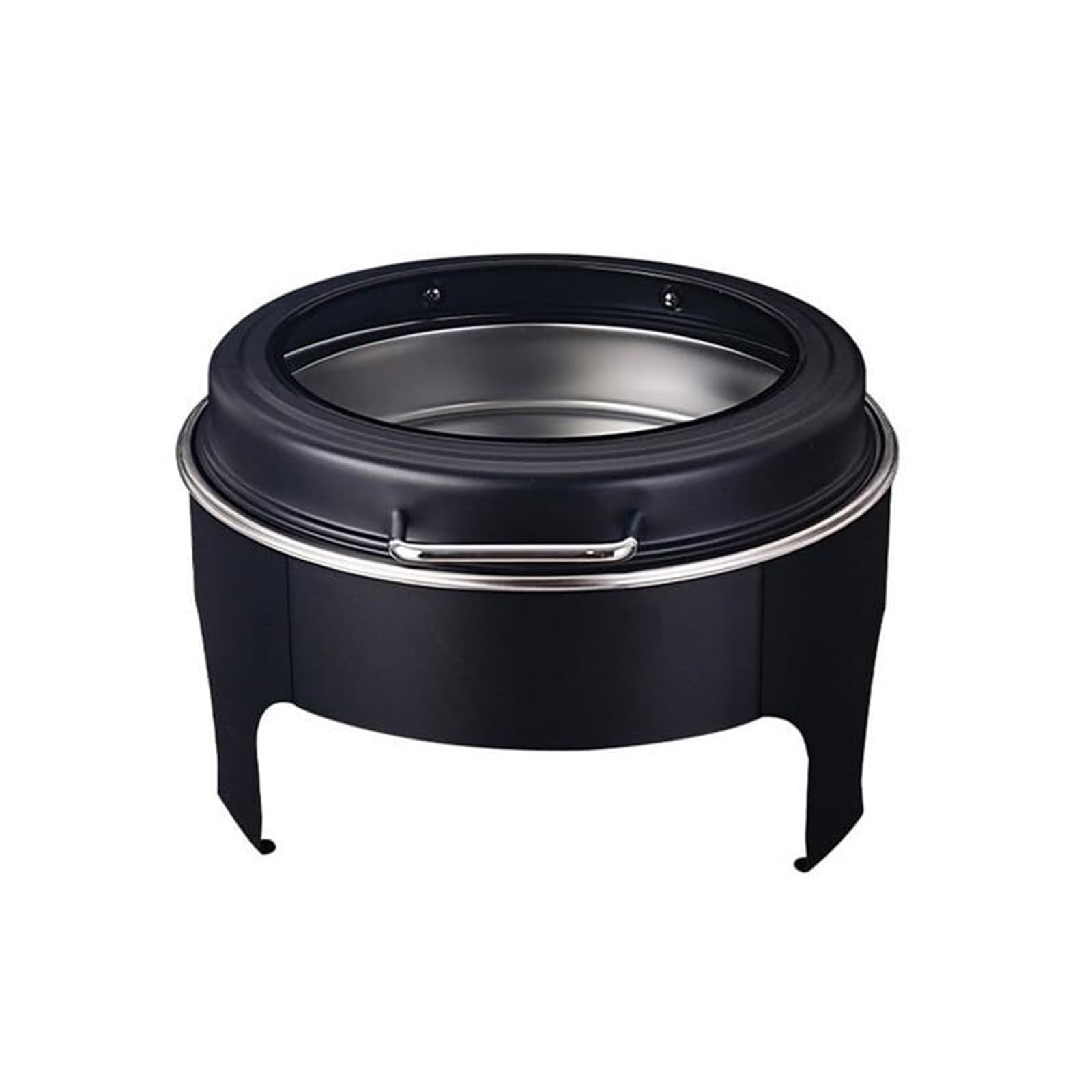 Chafing Dishes for Buffetgeschirr aus Edelstahl Speisenwärmer