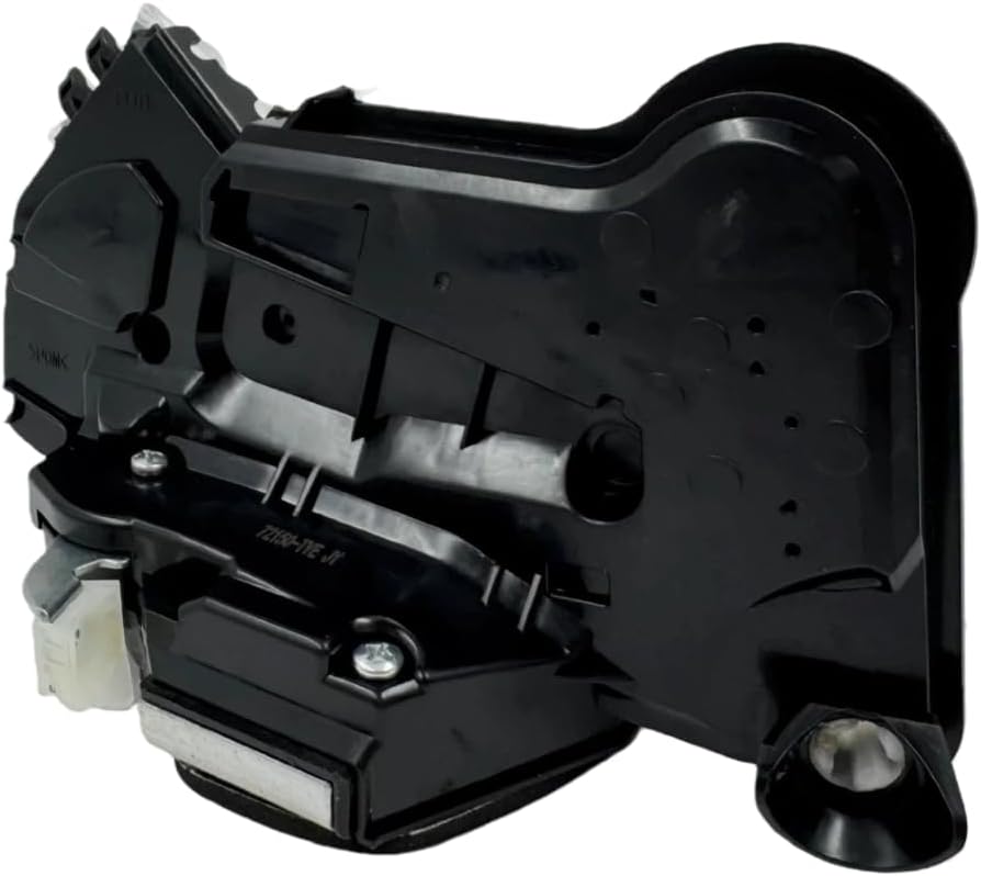 72150-TVA-A02 Front Left Driver Side Door Latch Lock Actuator Fit for Honda Civic 2022-2025 Accord 2018-2025, Replace 72150-TVA-A02