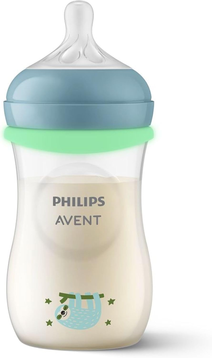 SCY903/81 BOTTLE NAT 3.0 GLOW 9OZ 1 opakowanie