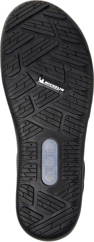 Camper Peu Pista Gm K300472, Botines de Cesta Hombre