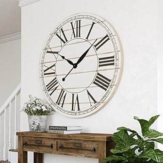 48 Inch Wall Clocks product