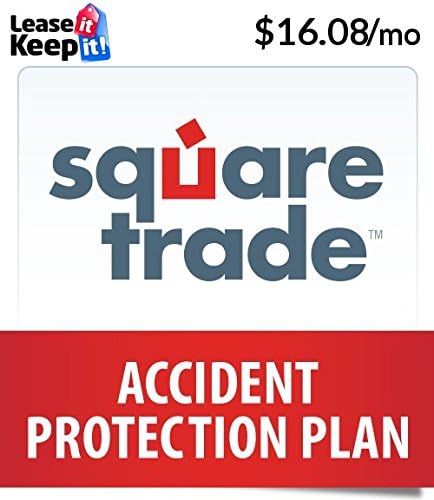 Allstate 3-Year Laptop Accidental Protection Plan ($350-399.99)