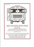reinsman filzpad  Mrs. Reinsman Rides Again (English Edition)