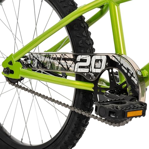 Huffy Upshot 12/16/20 Inch Boy’s Bike for Kids, Multiple