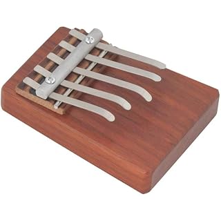 Générique Mini Doigt Kalimba Pouce Piano Mini Kalimba 5 Touches Kalimba Doigt Africain Pouce Piano Clavier Instrument… - Les Beatles, Paul McCartney, John Lennon, RIngo Starr, George Harrison Générique Mini Doigt Kalimba Pouce Piano Mini Kalimba 5 Touches Kalimba Doigt Africain Pouce Piano Clavier Instrument… – Image 7