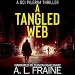 Cover of A Tangled Web