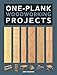 One-Plank Woodworking Projects