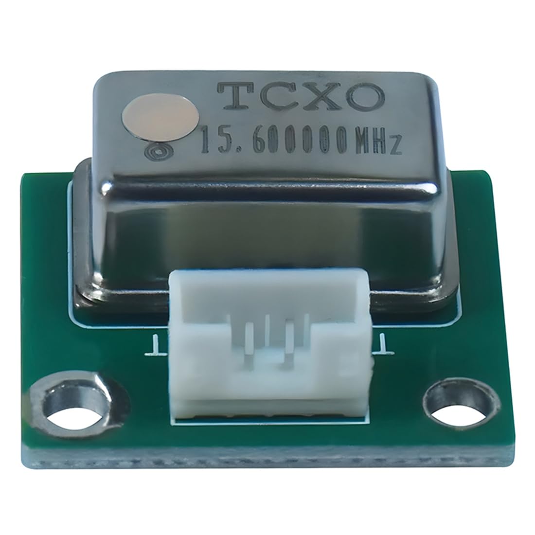 UDSKNV[KSL for SO-3 TCXO, Compensation Crystal, High Stability 15.6MHz Crystal OSC Oscillator Module -590S