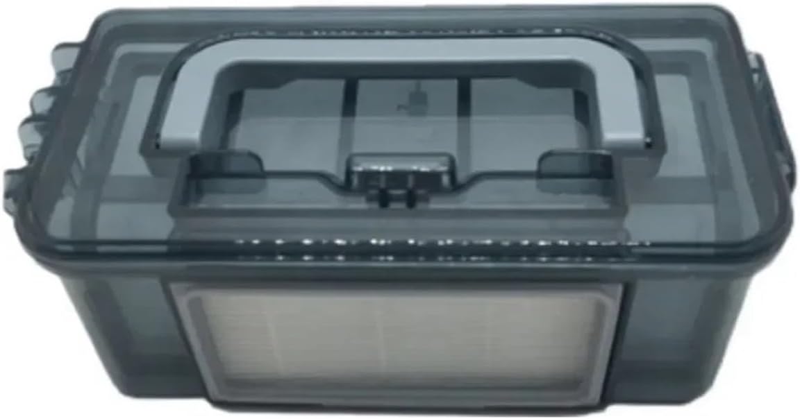 Spare Original Dust Box, Compatible for Proscenic 790T, Robotic Vacuum Cleaner Replacement Part